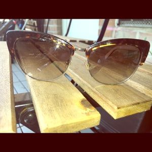 Kate Spade Sunglasses